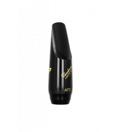 Vandoren AP3 Profile Serie Alt-Saxophon Mundstück