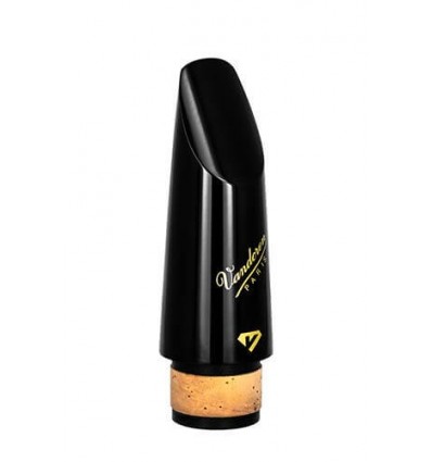 Vandoren BD5 Black Diamond B-Klarinetten-Mundstück