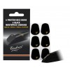 Vandoren Bissplatten Stärke: 0,80 mm (schwarz) – Packung per 6 Stück.