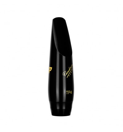 Vandoren TP4 Profile Serie Tenor-Saxophon Mundstück