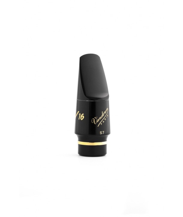 Vandoren S7 V16 Serie Sopran-Saxophon Mundstück