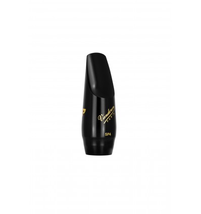 Vandoren SP4 Profile Serie Sopran-Saxophon Mundstück