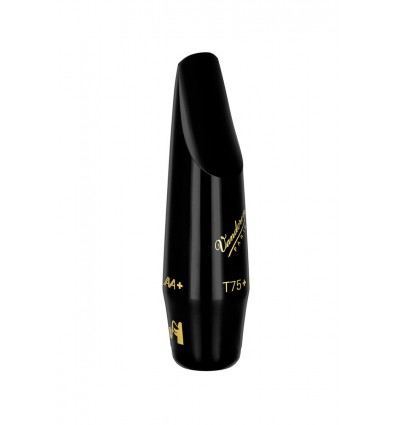 Vandoren JAVA T75+ Tenor Saxophone Mouthpiece