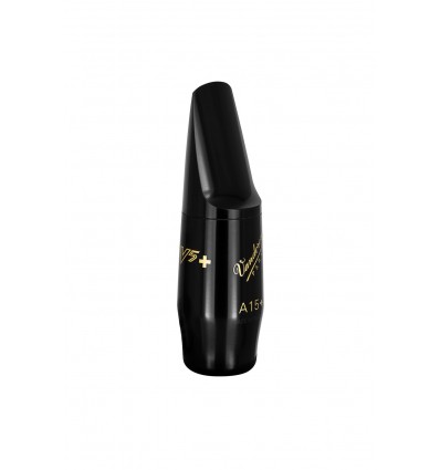 Bec A15+ Vandoren V5 pour Saxophone Alto