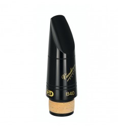Bec Vandoren B40 HD pour Clarinete Sib