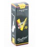 Boite de 10 anches Vandoren Traditionnelles force 2,5 pour Clarinette Sib