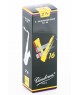 Boite de 10 anches Vandoren Traditionnelles force 2,5 pour Clarinette Sib
