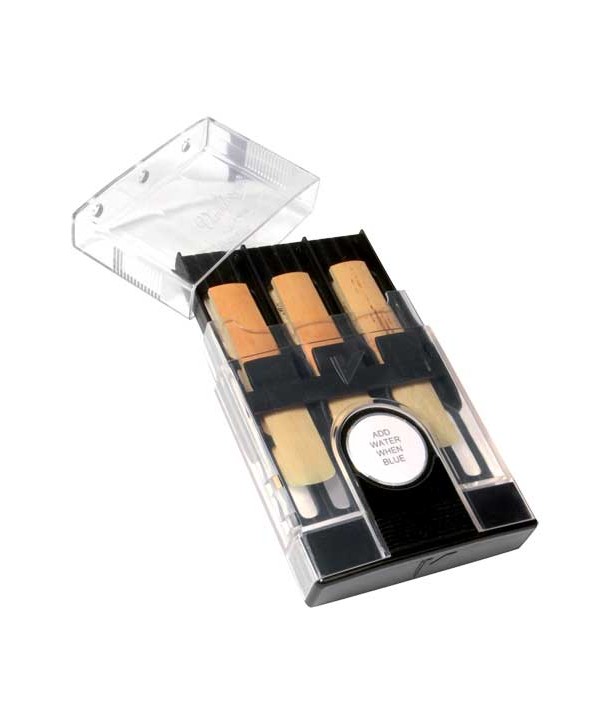 Porte-anches Hygrométrique (6 anches)