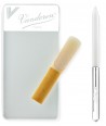 Vandoren Schleifplatte mit Reed Stick