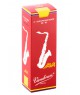 Boite de 10 anches Vandoren Traditionnelles force 2,5 pour Clarinette Sib