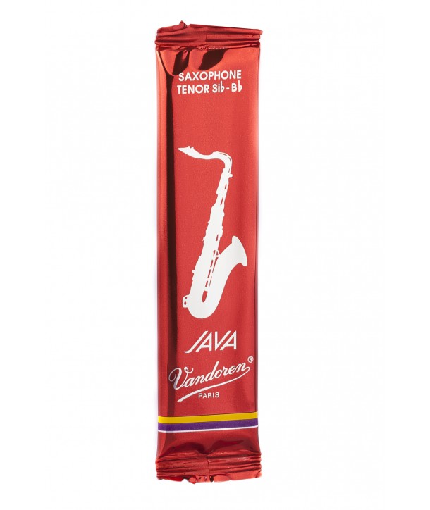 Boite de 10 anches Vandoren Traditionnelles force 2,5 pour Clarinette Sib