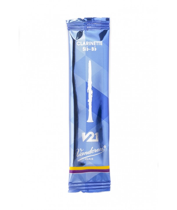 Vandoren V21 Tenor Saxophon Blätter - 1 Einheit