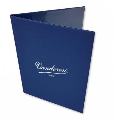 Vandoren Mikrofaser-Reinigungstuch