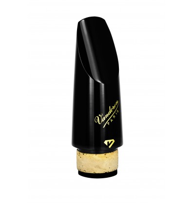 Vandoren BD5 Black Diamond B-Klarinetten-Mundstück