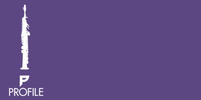 PROFILE Sopran-Saxophon-Mundstücke