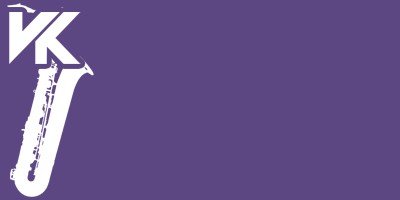 VK Synthetische Blätter für Baritonsaxophon